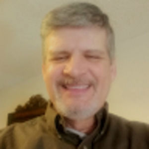 Meet your Posher, Jerry